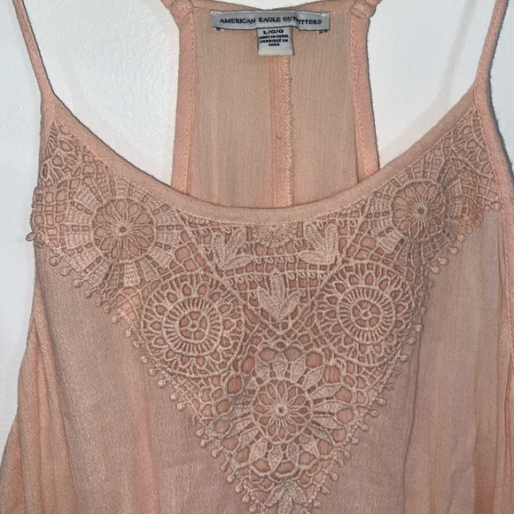 NWOT American Eagle Stunning Cami - Picture 2 of 5